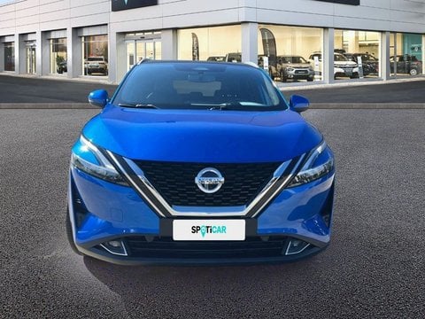 Auto Usate A Pescara | Nissan Qashqai Iii 2021 1.3 Mhev Tekna 2Wd 158Cv Xtronic
