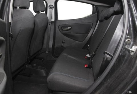 Auto Usate A Pescara | Lancia Ypsilon Iii 2015 1.2 Gold 69Cv