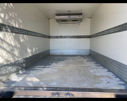 Auto Usate A Pescara | Renault Trucks Mascott Mascott 150.35 Ac P.m.