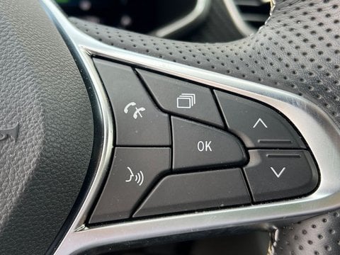 Auto Usate A Pescara | Renault Arkana 2021 1.6 E-Tech Full Hybrid E-Tech Engineered Fast Track 1