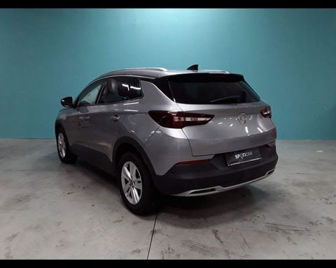 Auto Usate A Pescara | Opel Grandland X 1.5 Ecotec Innovation S&S 130Cv At8
