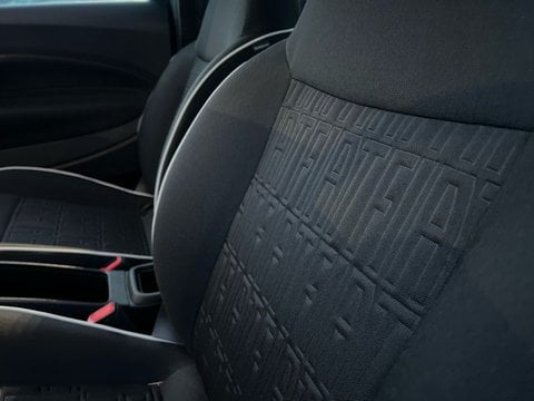 Auto Usate A Pescara | Fiat 500 Elettrica Nuova Hatchback My23 La Nuova - 320 Berlina
