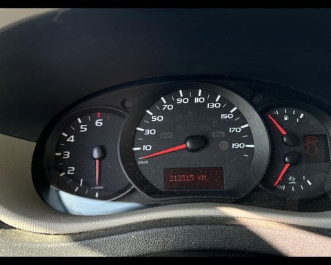 Auto Usate A Pescara | Renault Master Iii T35 2.3 Dci 130Cv L2H2 E6