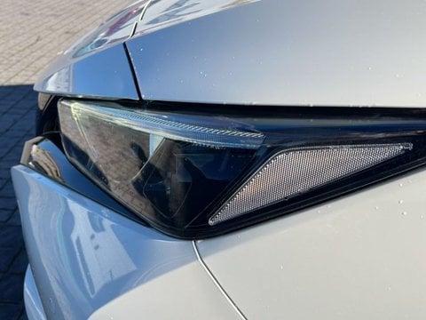 Auto Usate A Pescara | Nissan Leaf Ii 2022 40Kwh Acenta 150Cv