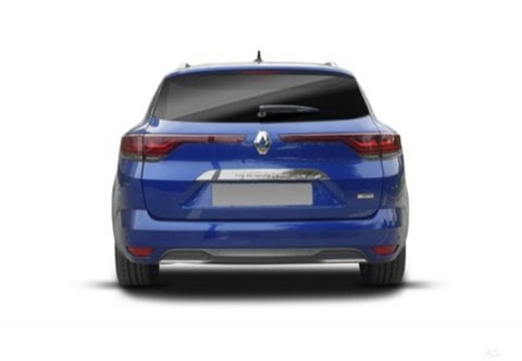 Auto Usate A Pescara | Renault Mégane Megane Iv 2020 Sporter Megane Sporter 1.5 Blue Dci Techno ...