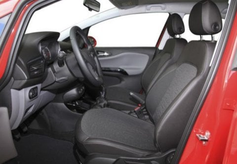 Auto Usate A Pescara | Opel Corsa V 2015 1.2 Advance (N-Joy) 5P