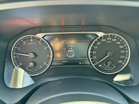 Auto Usate A Pescara | Nissan Qashqai Iii 2021 1.3 Mhev Acenta 2Wd 140Cv