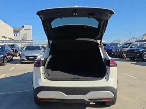 Auto Usate A Pescara | Nissan Qashqai Iii 2021 1.3 Mhev Tekna 2Wd 140Cv