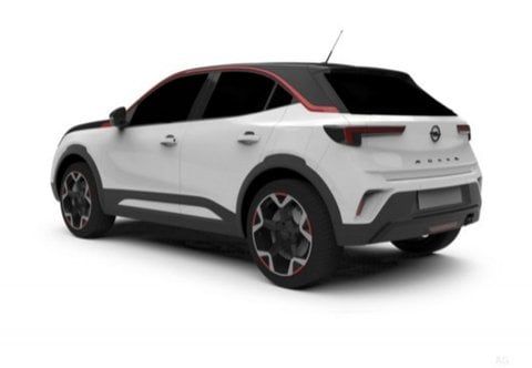 Auto Usate A Pescara | Opel Mokka Ii 2020 1.2 T Ultimate S&S 130Cv At8