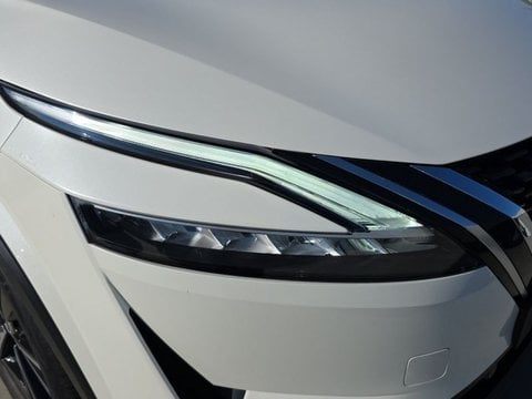 Auto Usate A Pescara | Nissan Qashqai Iii 2021 1.3 Mhev Tekna 2Wd 140Cv