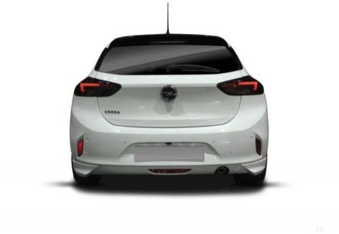Auto Usate A Pescara | Opel Corsa Vi 2020 1.5 Edition S&S 100Cv