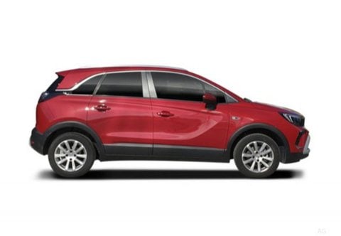 Auto Usate A Pescara | Opel Crossland 2021 1.2 Elegance S&S 83Cv