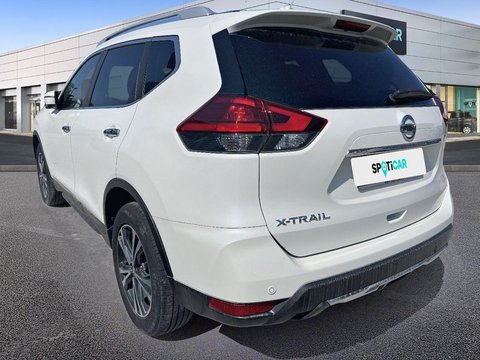 Auto Usate A Pescara | Nissan X-Trail Iii 2017 1.7 Dci N-Connecta 2Wd