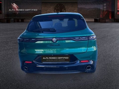 Auto Usate A Pescara | Alfa Romeo Tonale 1.3 Phev Speciale Q4 280Cv At6