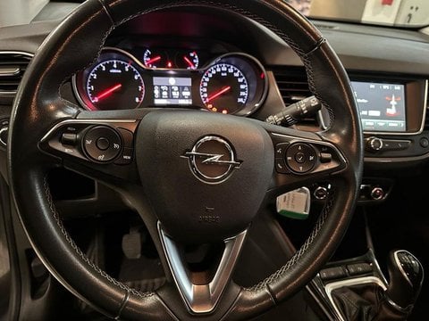 Auto Usate A Pescara | Opel Crossland X 1.2 Innovation S&S 83Cv My20