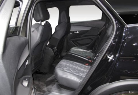 Auto Usate A Pescara | Peugeot 3008 Ii 2021 1.2 Puretech T Gt S&S 130Cv Eat8