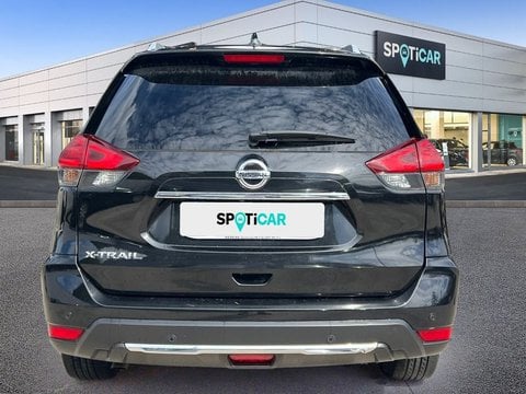 Auto Usate A Pescara | Nissan X-Trail Iii 2017 1.3 Dig-T Tekna 2Wd Dct My20