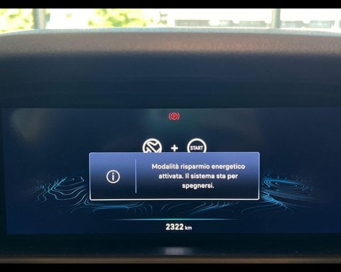 Auto Usate A Pescara | Jeep Avenger Bev Summit Fwd 156Cv Auto