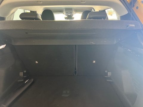 Auto Usate A Pescara | Jeep Avenger Bev Summit Fwd 156Cv Auto