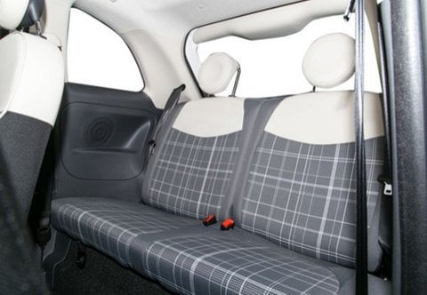 Auto Usate A Pescara | Fiat 500 Iii 2015 1.0 Hybrid Launch Edition 70Cv