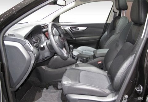 Auto Usate A Pescara | Nissan Qashqai Ii 2017 1.5 Dci N-Connecta 110Cv