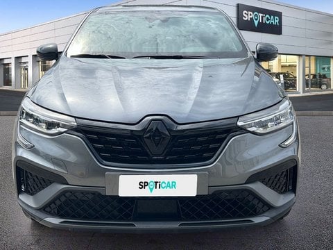 Auto Usate A Pescara | Renault Arkana 2021 1.6 E-Tech Full Hybrid E-Tech Engineered Fast Track 1