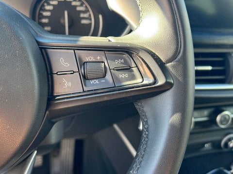 Auto Usate A Pescara | Alfa Romeo Stelvio 2020 2.2 T Business Q4 190Cv Auto