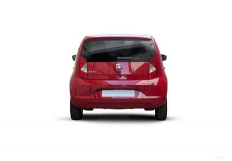 Auto Usate A Pescara | Seat Mii 5P 1.0 Ecofuel Fr Line 68Cv