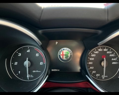 Auto Usate A Pescara | Alfa Romeo Stelvio 2020 2.2 T Ti Q4 210Cv Auto