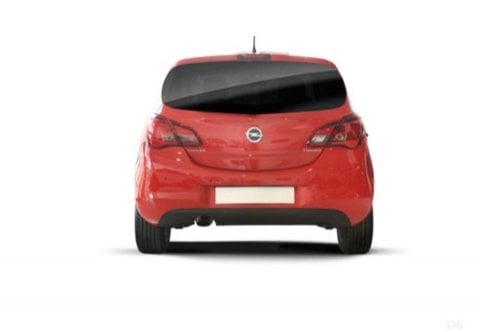 Auto Usate A Pescara | Opel Corsa V 2015 1.2 Advance (N-Joy) 5P