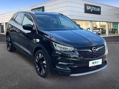 Auto Usate A Pescara | Opel Grandland X 1.5 Ecotec Elegance S&S 130Cv