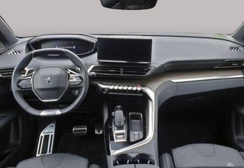 Auto Usate A Pescara | Peugeot 3008 Ii 2021 1.2 Puretech T Gt S&S 130Cv Eat8