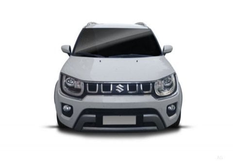 Auto Usate A Pescara | Suzuki Ignis Iii 1.2H Top 2Wd