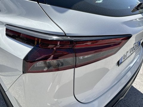 Auto Usate A Pescara | Nissan Qashqai Iii 2021 1.3 Mhev Acenta 2Wd 140Cv