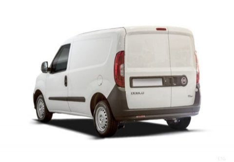 Auto Usate A Pescara | Fiat Professional Doblò Doblo Cargo 2015 Doblo Cargo 1.6 Mjt 16V Sx 105Cv...
