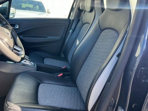Auto Usate A Pescara | Renault Zoe 2020 Intens R135