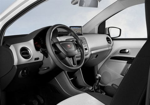 Auto Usate A Pescara | Seat Mii 5P 1.0 Ecofuel Fr Line 68Cv
