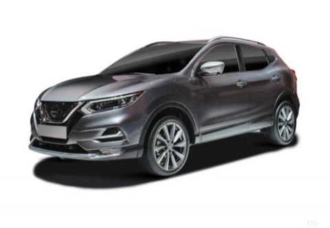 Auto Usate A Pescara | Nissan Qashqai Ii 2017 1.5 Dci N-Connecta 110Cv