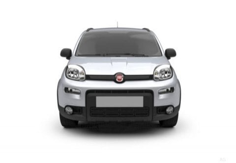 Auto Usate A Pescara | Fiat Panda Iii 2021 1.0 Firefly Hybrid S&S 70Cv