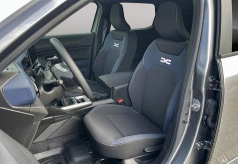 Auto Usate A Pescara | Dacia Duster Iii 1.6 Hybrid Journey 140Cv