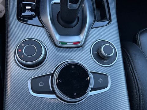 Auto Usate A Pescara | Alfa Romeo Stelvio 2020 2.2 T Sprint Q4 190Cv Auto