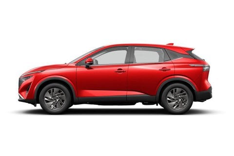 Auto Usate A Pescara | Nissan Qashqai Iii 2024 1.5 E-Power N-Connecta 2Wd