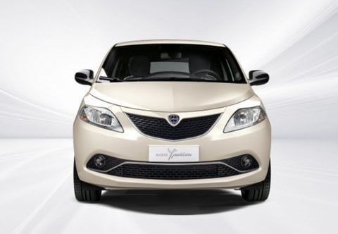 Auto Usate A Pescara | Lancia Ypsilon Iii 2015 1.2 Gold 69Cv