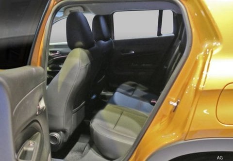 Auto Usate A Pescara | Jeep Avenger 1.2 Turbo Altitude Fwd 100Cv