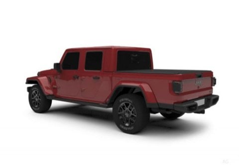 Auto Usate A Pescara | Jeep Gladiator 3.0 V6 Overland 4Wd Auto