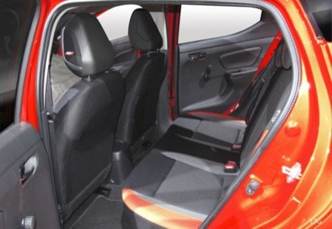 Auto Usate A Pescara | Nissan Micra V 2017 1.5 Dci N-Connecta 90Cv