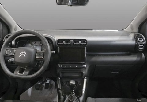 Auto Usate A Pescara | Citroën C3 Aircross 1.5 Bluehdi Shine S&S 110Cv