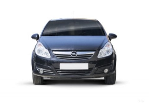 Auto Usate A Pescara | Opel Corsa Iv 2010 1.2 Edition 85Cv 5P