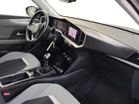 Auto Usate A Pescara | Opel Mokka Ii 2020 1.5 Elegance S&S 110Cv