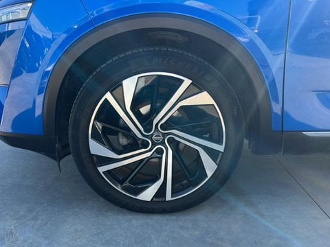 Auto Usate A Pescara | Nissan Qashqai Iii 2021 1.3 Mhev Tekna 2Wd 158Cv Xtronic